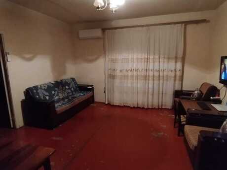 4 otaq · 87,5 m² · 1/5 mərtəbə, Qaraçuxur