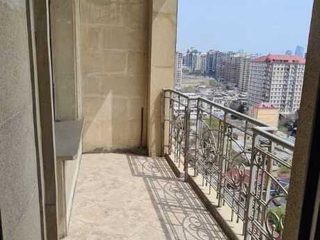 3-room apartment, 108 m², Nizami: 459 000 ₼ 4