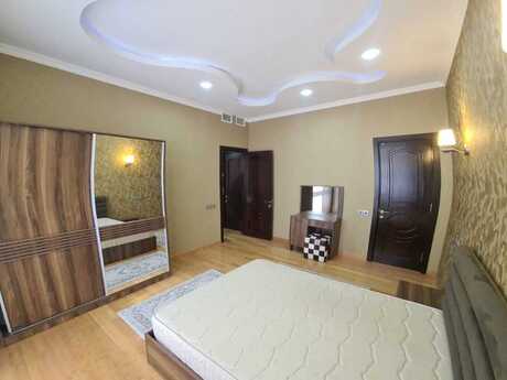 3-room apartment, 108 m², Nizami: 459 000 ₼ 5
