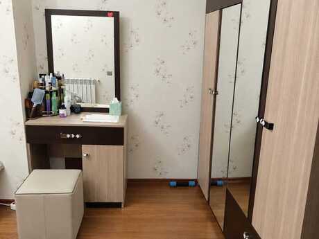 2-комнатная квартира, 60,6 м², Əhmədli: 155 000 ₼ 5