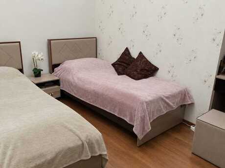2-комнатная квартира, 60,6 м², Əhmədli: 155 000 ₼ 4