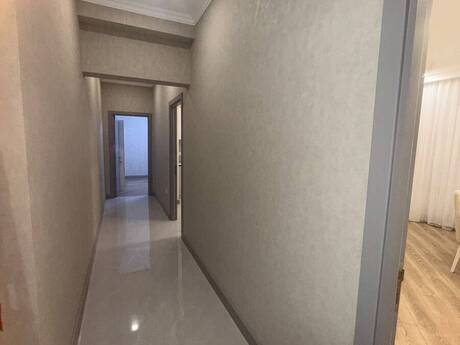 Kirayə 2 otaqlı mənzil, 70 m², West Town: 1 050 ₼/ay 4