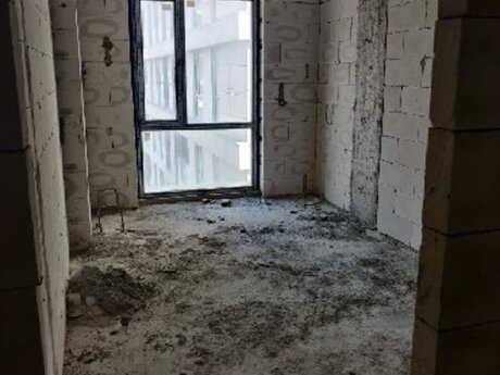 3 otaqlı mənzil, 114 m², Nəsimi: 376 000 ₼ 2