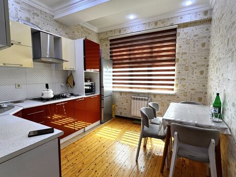 2-комнатная квартира, 75 м², Həzi Aslanov: 189 000 ₼ 3