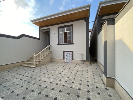 2 otaq · 60 m², Məmmədli