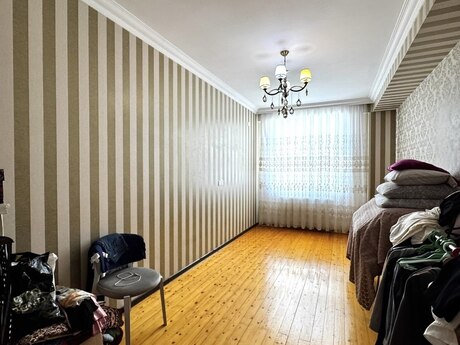 2-комнатная квартира, 75 м², Həzi Aslanov: 189 000 ₼ 5