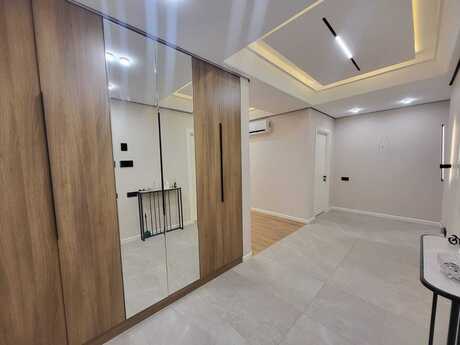Kirayə 3 otaqlı mənzil, 145 m², Ağ şəhər: 2 200 ₼/ay 2
