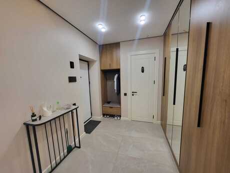 Kirayə 3 otaqlı mənzil, 145 m², Ağ şəhər: 2 200 ₼/ay 3
