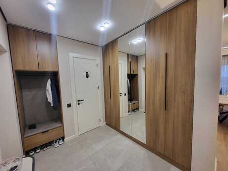 Kirayə 3 otaqlı mənzil, 145 m², Ağ şəhər: 2 200 ₼/ay 4