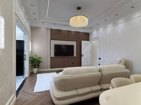 3-комнатная квартира, 103 м², Nəriman Nərimanov: 395 000 ₼ 5