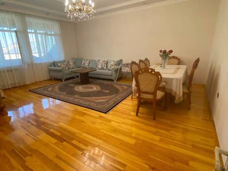 Elan №6487651 - Bakı, Masazır q., 5 otaqlı, 320 m²