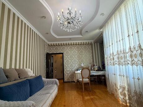 2-комнатная квартира, 75 м², Həzi Aslanov: 195 000 ₼ 2