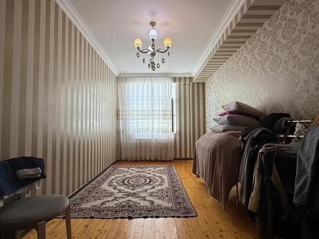 2-комнатная квартира, 75 м², Həzi Aslanov: 195 000 ₼ 5