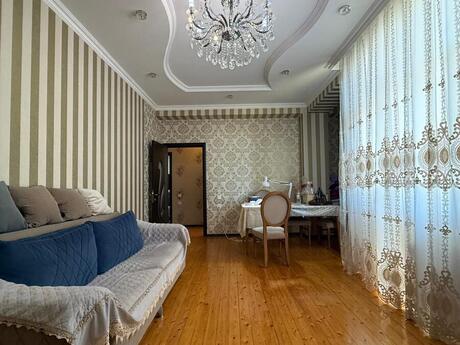 2-комнатная квартира, 75 м², Həzi Aslanov: 195 000 ₼ 3