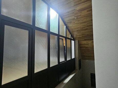 Elan №6487660 - Bakı, Qara Qarayev m., 250 m²