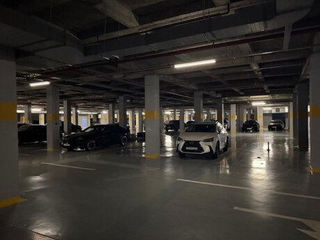 4 otaqlı mənzil, 180 m², Belvedere Residence: 842 000 ₼ 4
