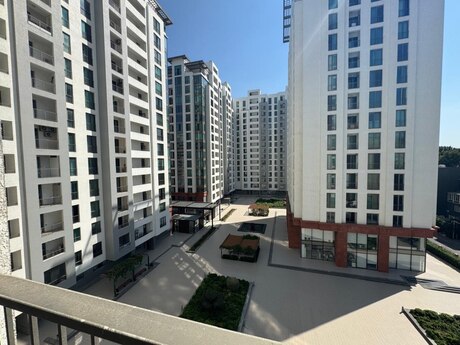4 otaqlı mənzil, 180 m², Belvedere Residence: 842 000 ₼ 2