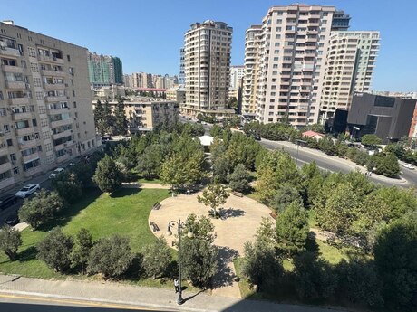4 otaqlı mənzil, 180 m², Belvedere Residence: 842 000 ₼ 5