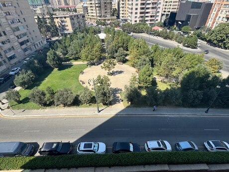 4 otaqlı mənzil, 180 m², Belvedere Residence: 842 000 ₼ 3