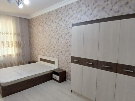 3-комнатная квартира, 85 м², Yeni Yasamal: 198 000 ₼ 4