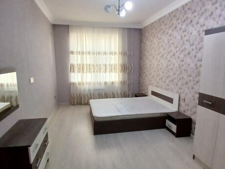 3-комнатная квартира, 85 м², Yeni Yasamal: 198 000 ₼ 5