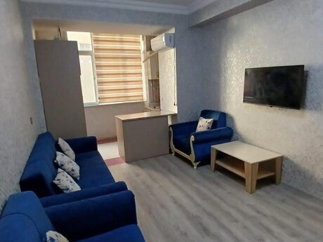 3-комнатная квартира, 85 м², Yeni Yasamal: 198 000 ₼ 2