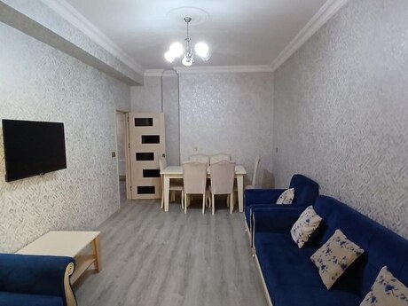 3-комнатная квартира, 85 м², Yeni Yasamal: 198 000 ₼ 3