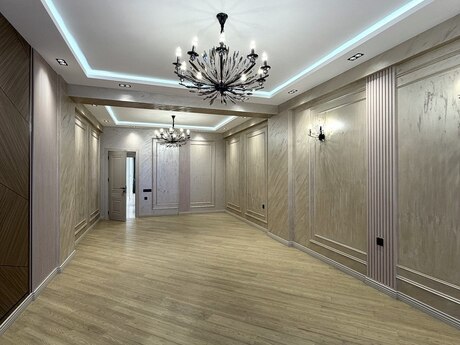Elan №6487693 - Bakı, 28 May m., 3 otaqlı, 130 m², 8/17 mərtəbə