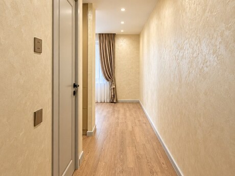 2 otaq · 38 m² · 3/5 mərtəbə, Qara Qarayev