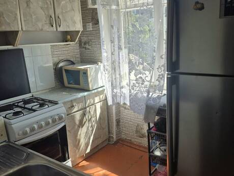 1-комнатная квартира, 37 м², Nəriman Nərimanov: 140 000 ₼ 3