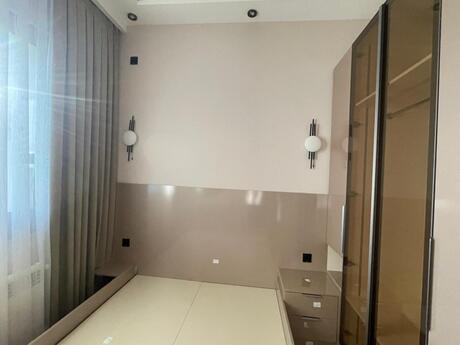 Badamdarda 2 otaqlı köhnə tikili mənzil satılır, 70 m², 208 000 AZN, şəkil 3 / 9