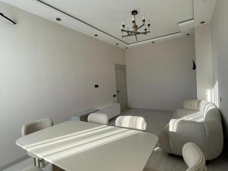 Badamdarda 2 otaqlı köhnə tikili mənzil satılır, 70 m², 208 000 AZN, şəkil 4 / 9