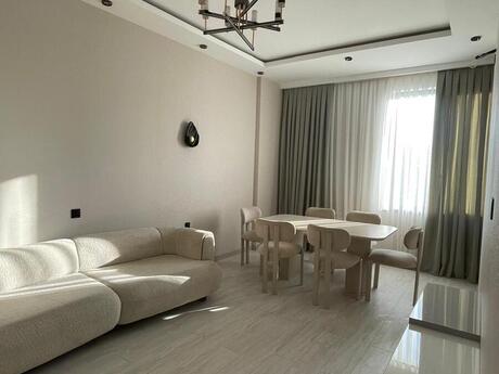Elan №6487677 - Bakı, Badamdar q., 2 otaqlı, 70 m², 4/5 mərtəbə