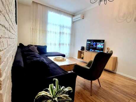 Продаётся 3-комнатная квартира в новостройке, Xətai, 102 м², 290 000 AZN, фото 4 / 12