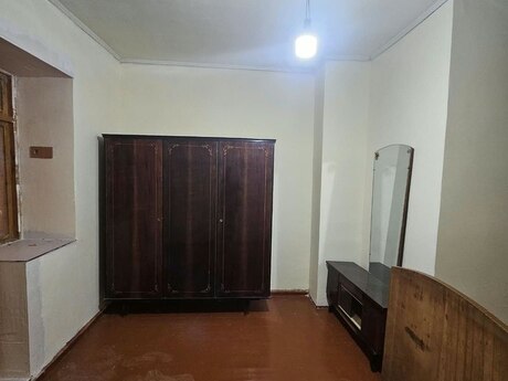 Qara Qarayevdə 2 otaqlı həyət evi kirayə verilir, 100 m², 500 AZN/ay, şəkil 5 / 12