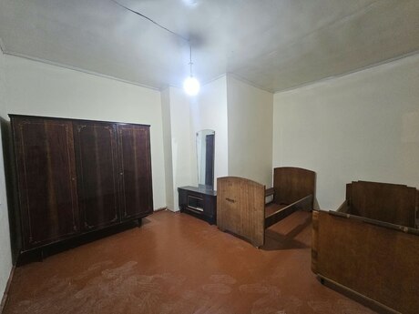 Qara Qarayevdə 2 otaqlı həyət evi kirayə verilir, 100 m², 500 AZN/ay, şəkil 4 / 12