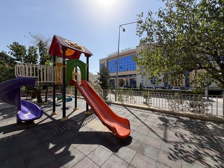 2 otaq · 57 m² · 2/5 mərtəbə, Xalqlar Dostluğu