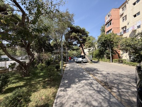 2 otaqlı mənzil, 57 m², Xalqlar Dostluğu: 162 000 ₼ 3