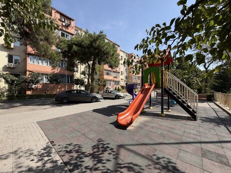 2 otaqlı mənzil, 57 m², Xalqlar Dostluğu: 162 000 ₼ 2
