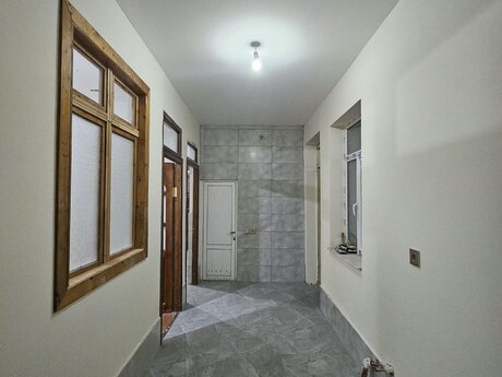 Сдаётся 2-комнатный дом, Qara Qarayev, 60 м², 450 AZN/мес, фото 2 / 8