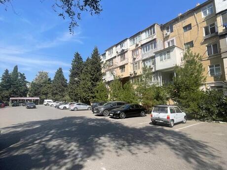 1-комн. · 30 m² · 3/5 этаж, Elmlər Akademiyası