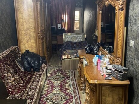 8 Noyabrda 4 otaqlı həyət evi kirayə verilir, 110 m², 550 AZN/ay, şəkil 2 / 8
