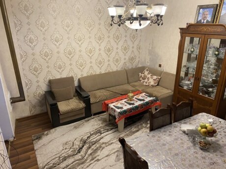 Объявление №6487691 - Баку, м. 8 ноября, 5-комн., 150 м²