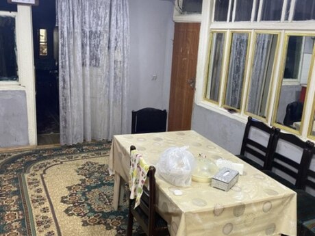 8 Noyabrda 4 otaqlı həyət evi kirayə verilir, 110 m², 550 AZN/ay, şəkil 3 / 8