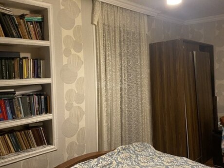 8 Noyabrda 4 otaqlı həyət evi kirayə verilir, 110 m², 550 AZN/ay, şəkil 4 / 8