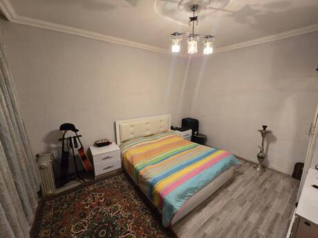 2-room apartment, 36 m², Nəriman Nərimanov: 133 000 ₼ 2