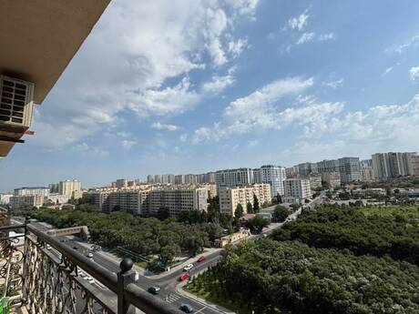 Продаётся 3-комнатная квартира в новостройке, Xətai, 102 м², 290 000 AZN, фото 3 / 12