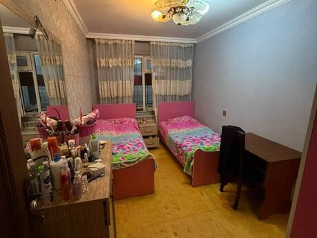 4 otaqlı mənzil, 100 m², Xalqlar Dostluğu: 220 000 ₼ 4