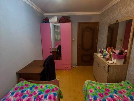 4 otaqlı mənzil, 100 m², Xalqlar Dostluğu: 220 000 ₼ 5