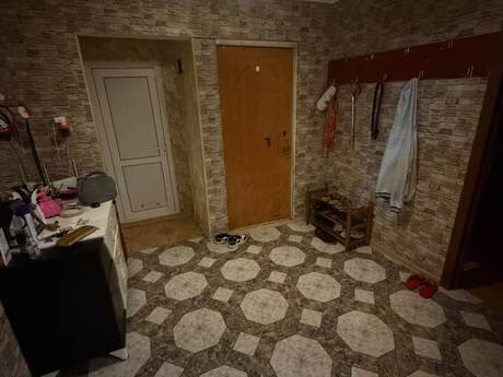 4 otaqlı mənzil, 100 m², Xalqlar Dostluğu: 220 000 ₼ 3